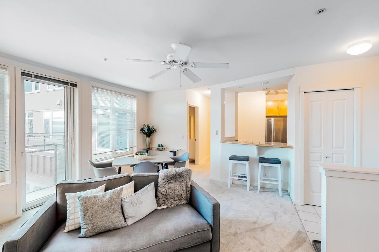 Piers At Pike Apartment Seattle Bagian luar foto