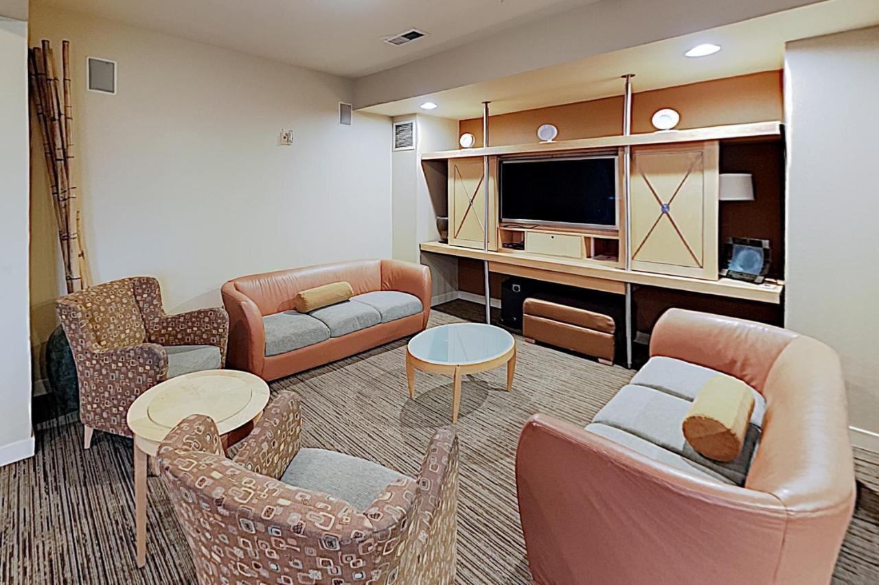 Piers At Pike Apartment Seattle Bagian luar foto