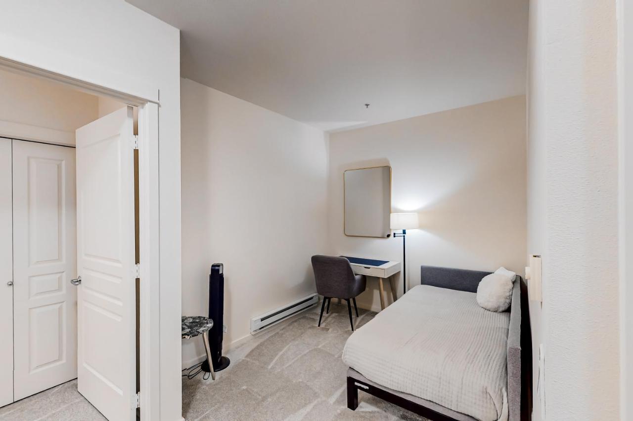 Piers At Pike Apartment Seattle Bagian luar foto