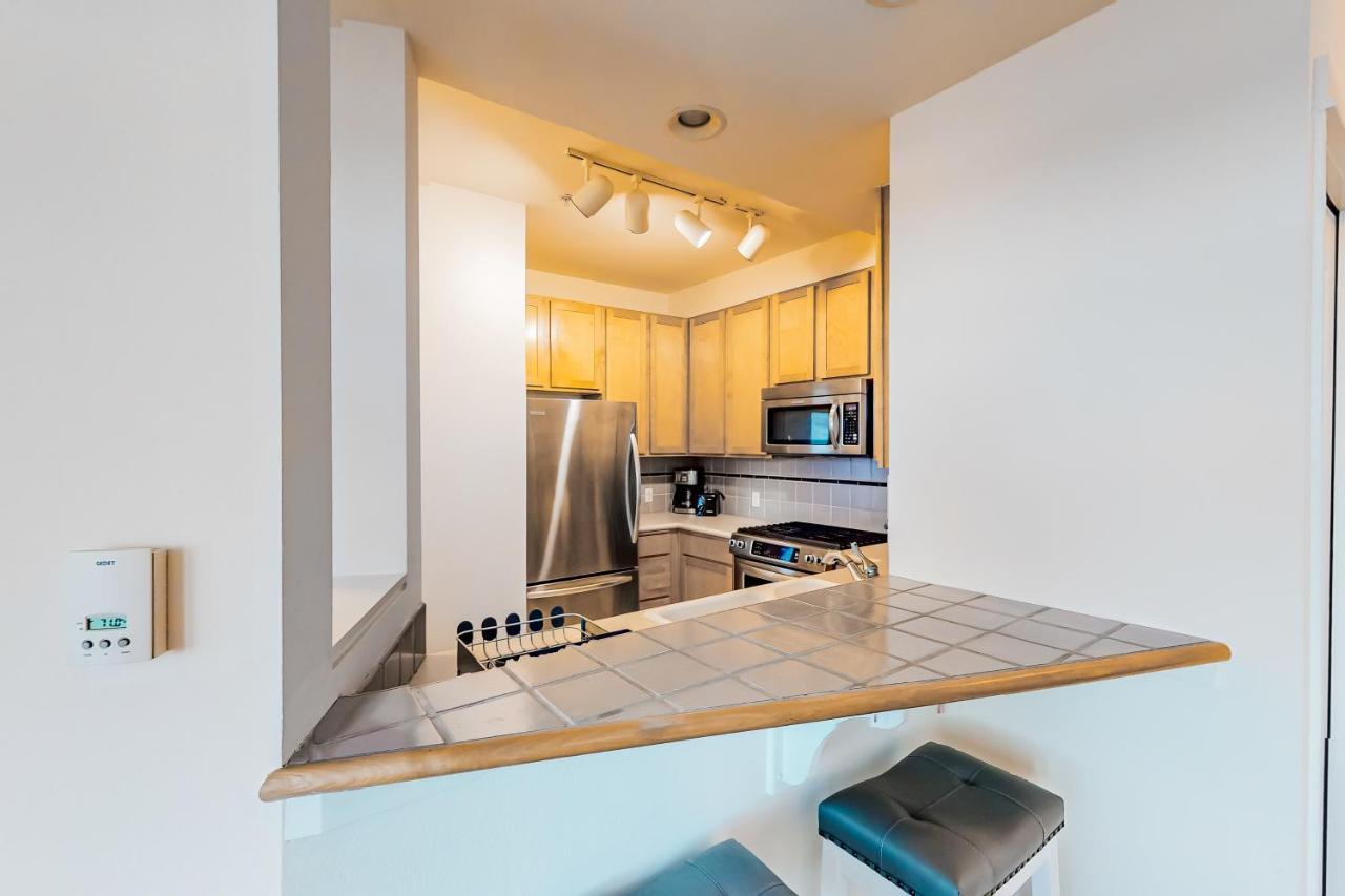 Piers At Pike Apartment Seattle Bagian luar foto